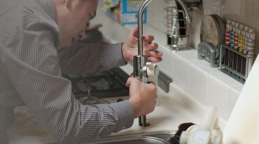 Professional emergency plumbing in Modoc, SC